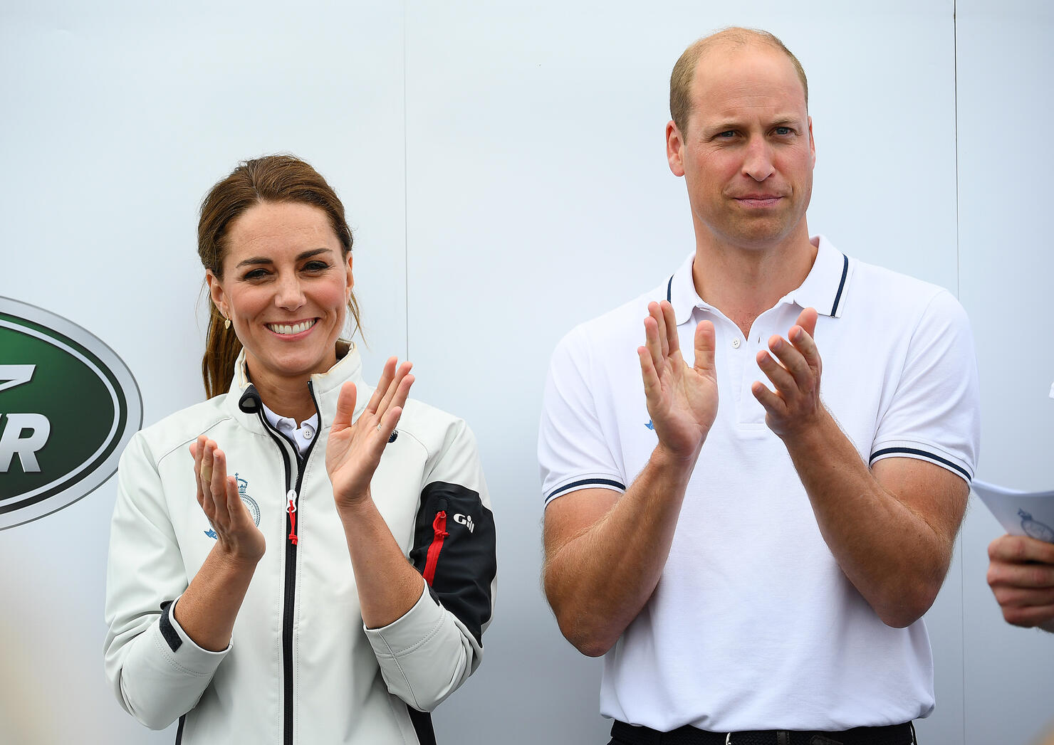 SailGP Cowes - Previews