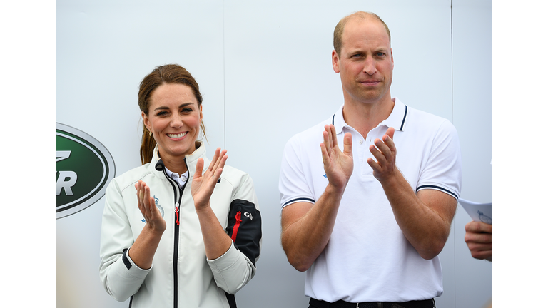 SailGP Cowes - Previews