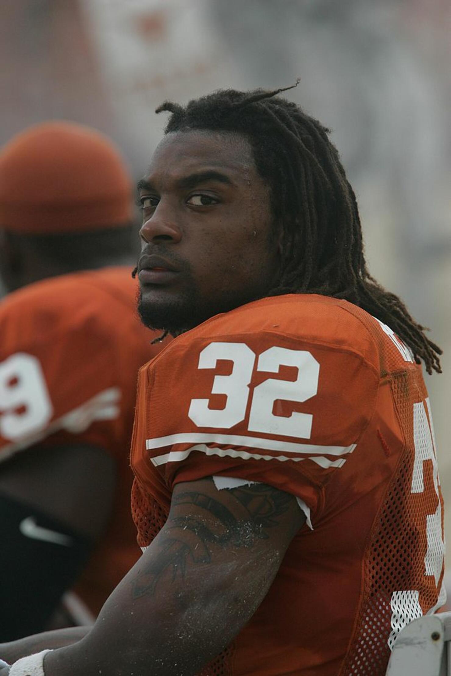 Rice v Texas