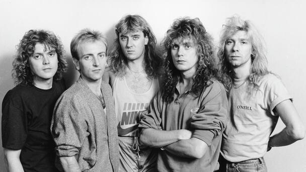 Why July 18th Matters in Rock History
