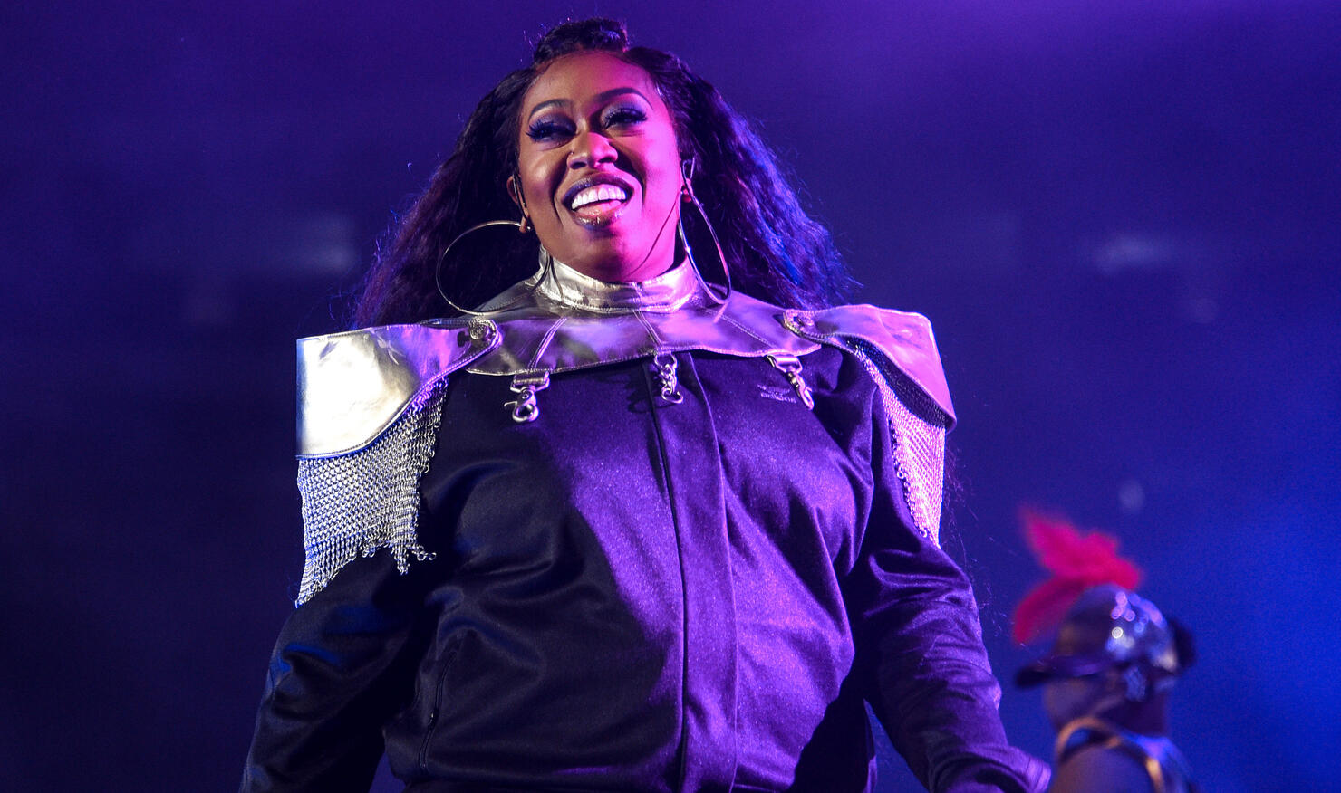 2019 Essence Festival - Day 1