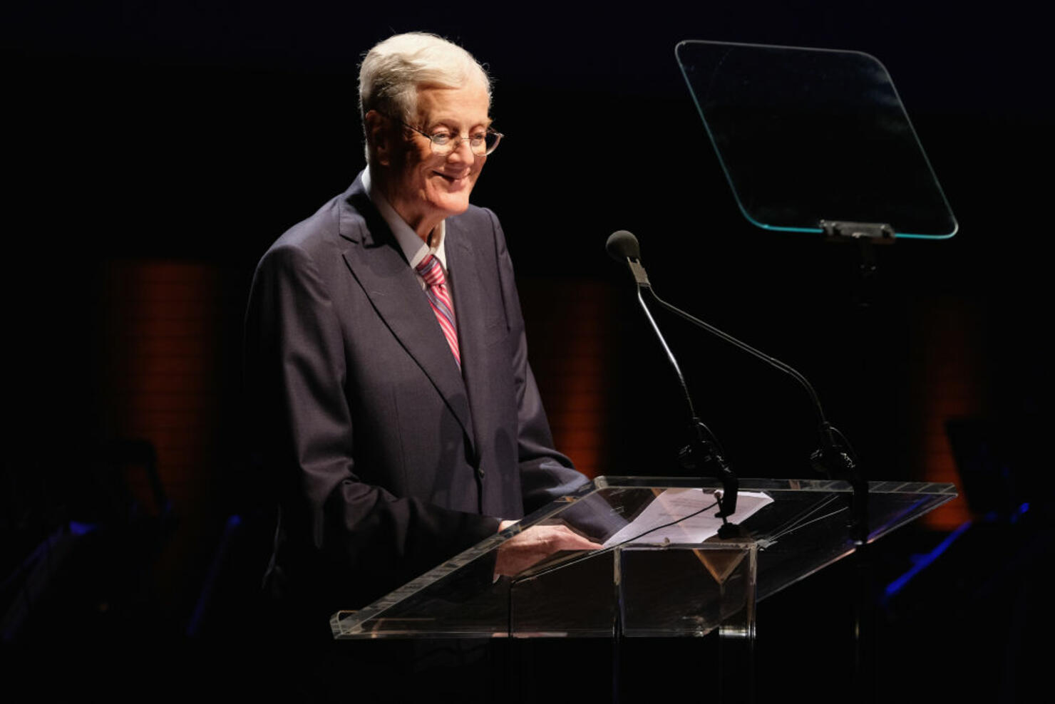Lincoln Center Spring Gala