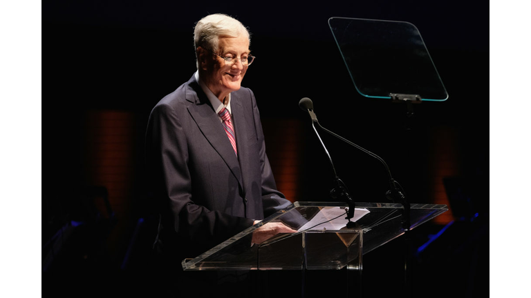 Lincoln Center Spring Gala