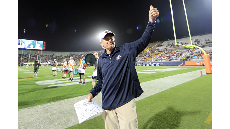 Atlanta Legends v Orlando Apollos