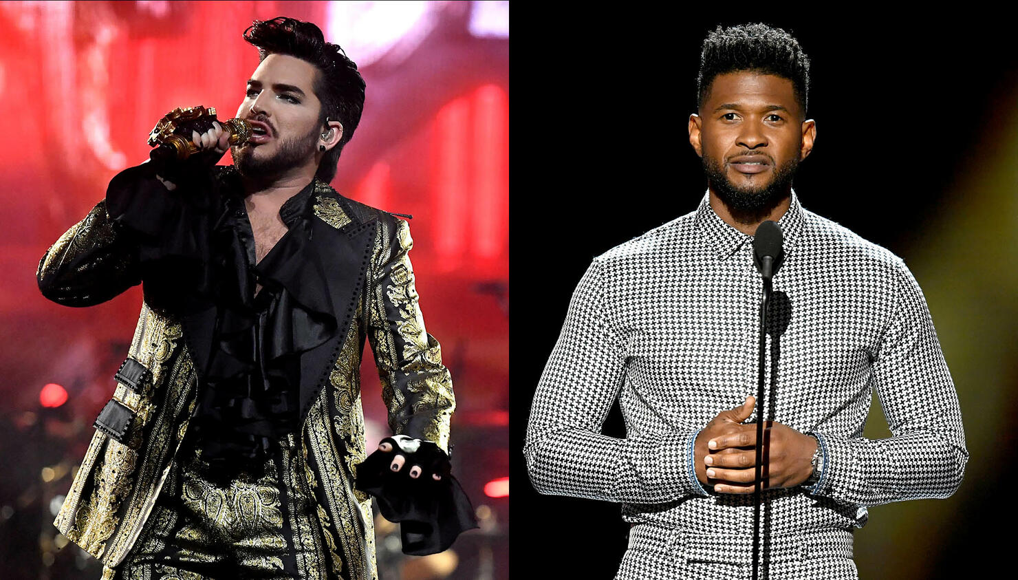 The 2019 ESPYs - Show
