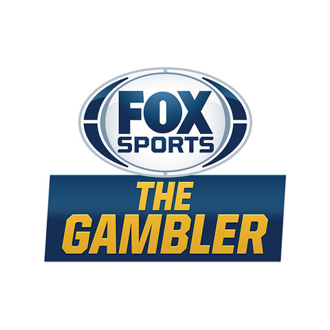 Fox Sports 1480 The Gambler