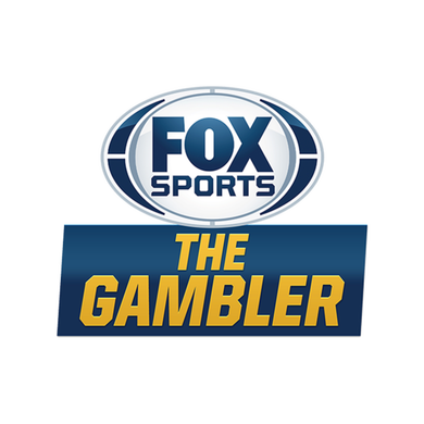 Fox Sports 1480 The Gambler logo