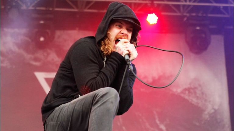 2016 Chicago Open Air - Day 1