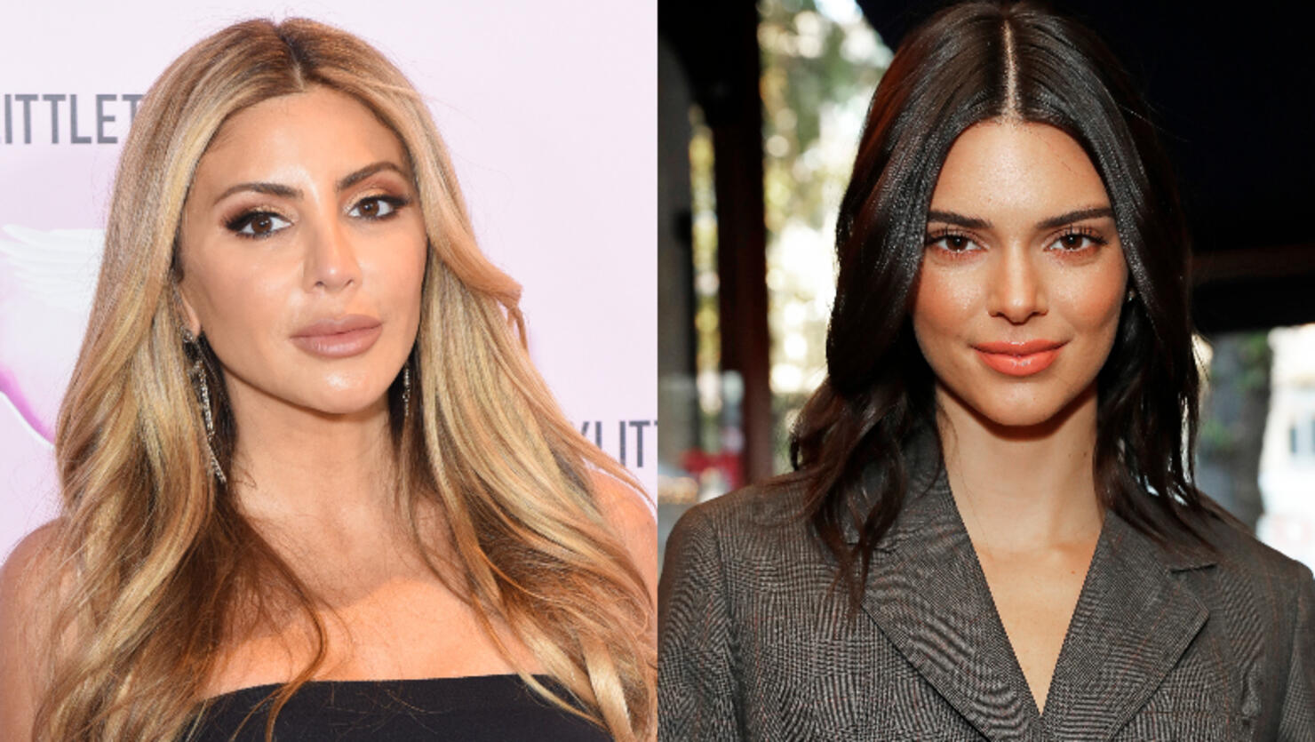 Larsa Pippen Responds To Rumors She S Hooking Up With Kendall Jenner S Ex Iheartradio