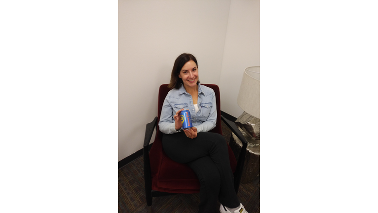 Cheers.  Love Johnny Utah