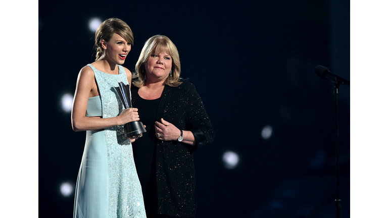 50th Academy Of Country Music Awards - Show