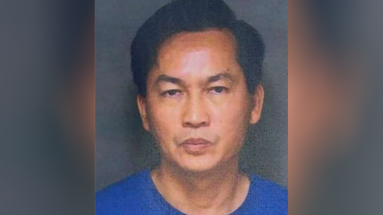 Suspect Charged in Killing of Retired CSUF Administrator