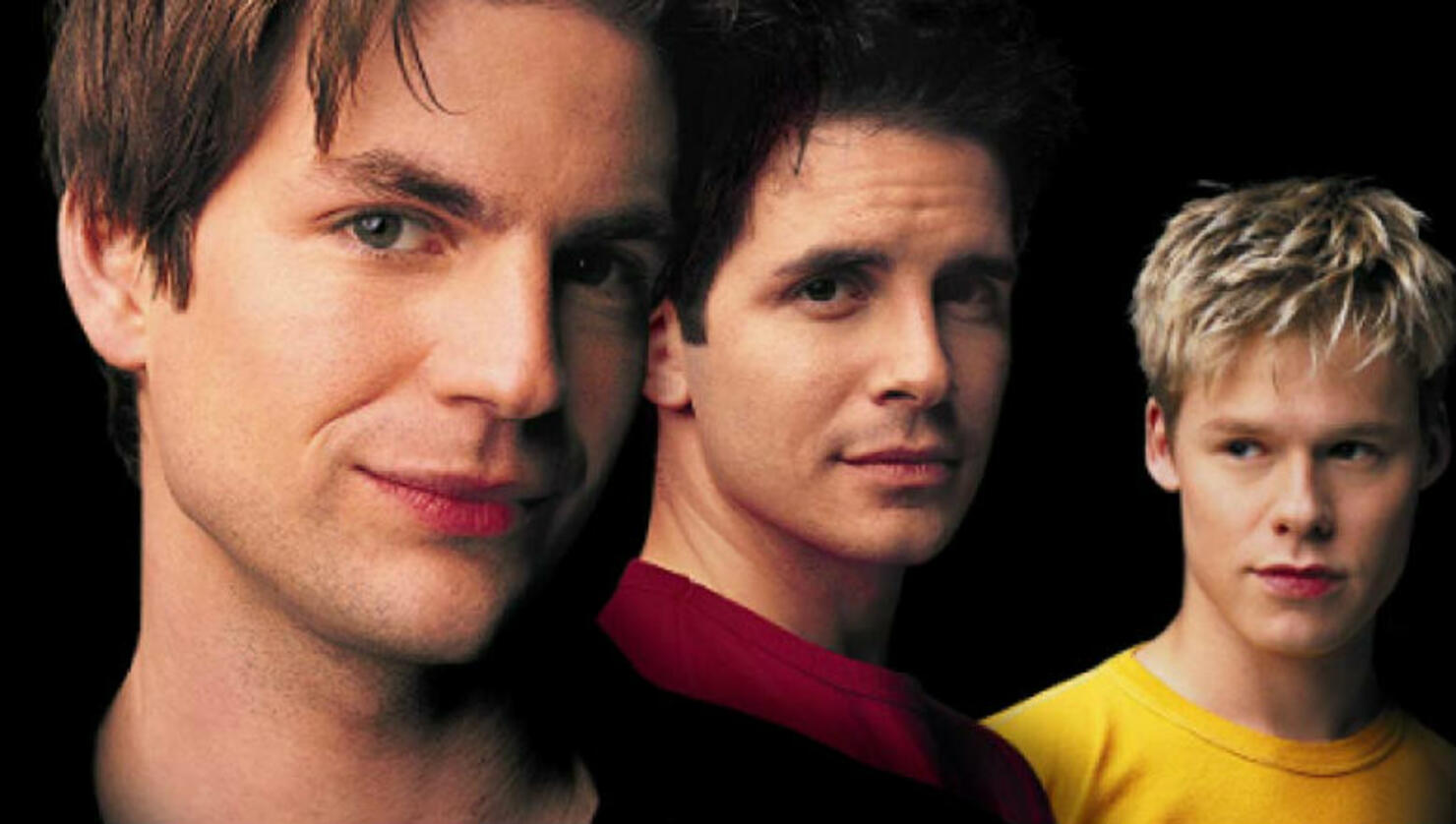 Queer As Folk Reboot Finds A New Home Iheart