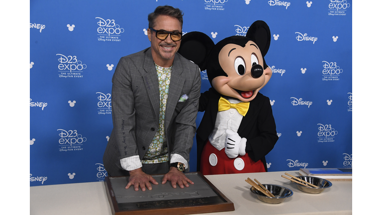 D23 Expo 2019