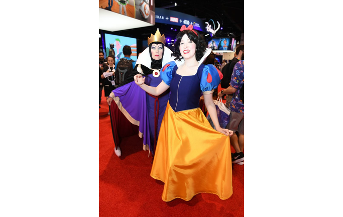 US-ENTERTAINMENT-CINEMA-DISNEY-D23