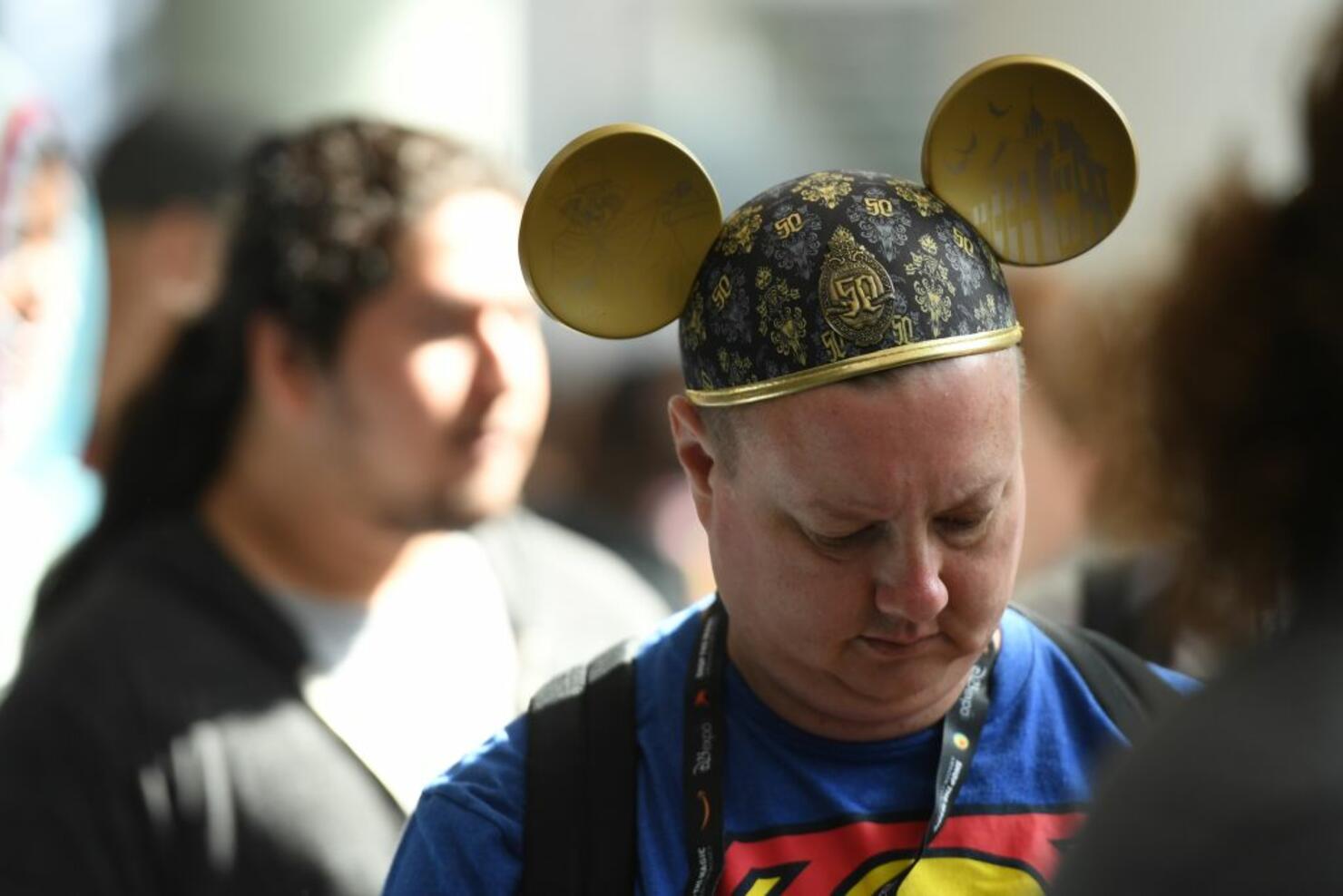 US-ENTERTAINMENT-CINEMA-DISNEY-D23