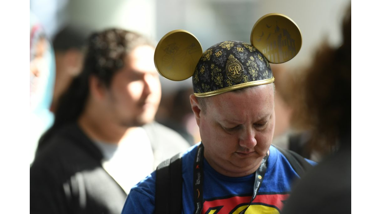US-ENTERTAINMENT-CINEMA-DISNEY-D23