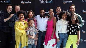 Black-ish Universe: Look at Black Life Through a "Lens of Humanity" at D23