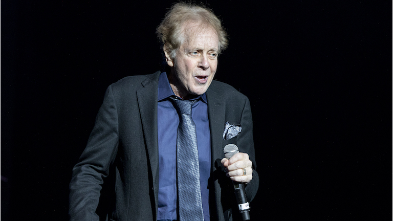 Eddie Money In Concert - Clarkston, MI