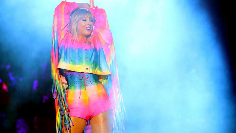 2019 iHeartRadio Wango Tango Presented By The JUV√âDERM¬Æ Collection Of Dermal Fillers - Show