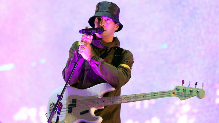 Reading Festival 2019 - Day Two