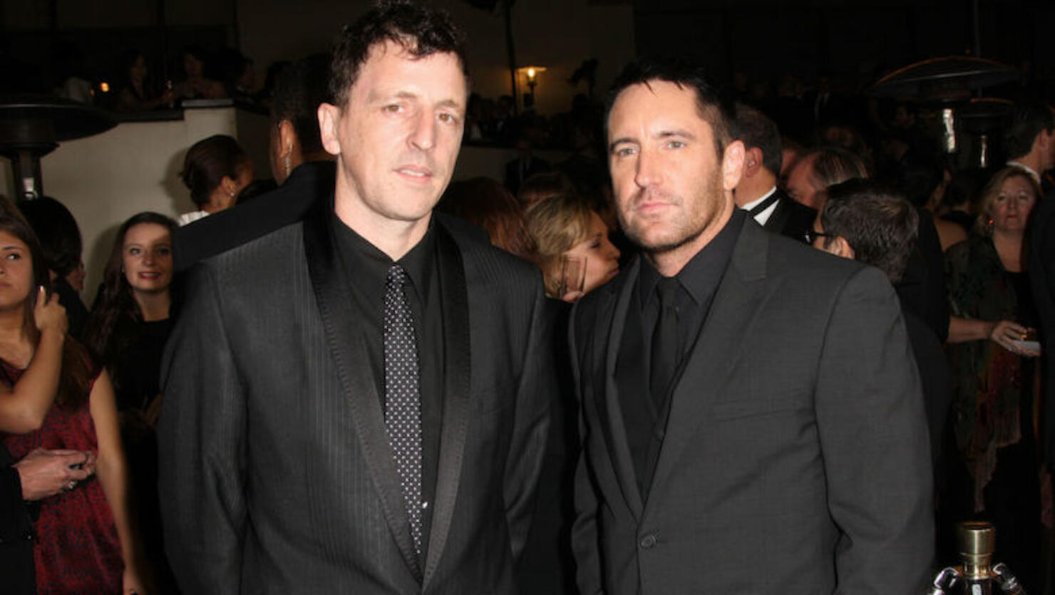 63rd Annual Directors Guild Of America Awards - Arrivals