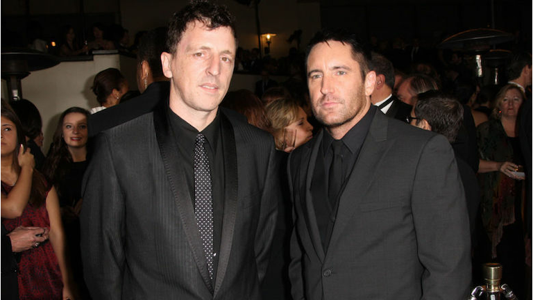 63rd Annual Directors Guild Of America Awards - Arrivals