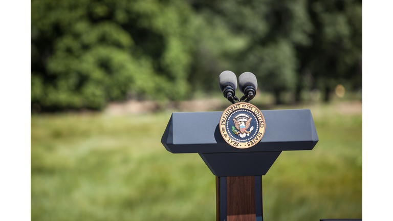 Presidential Seal