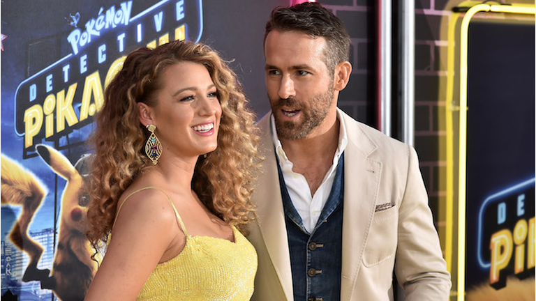 "Pokemon Detective Pikachu" U.S. Premiere