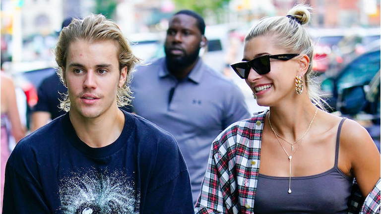 Celebrity Sightings in New York City - August 8, 2018