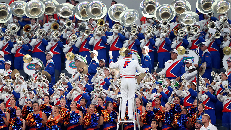 Florida v Michigan
