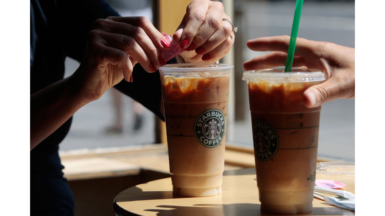 Starbucks To Raise Prices On Select Drinks, And Lower On Simple Drinks