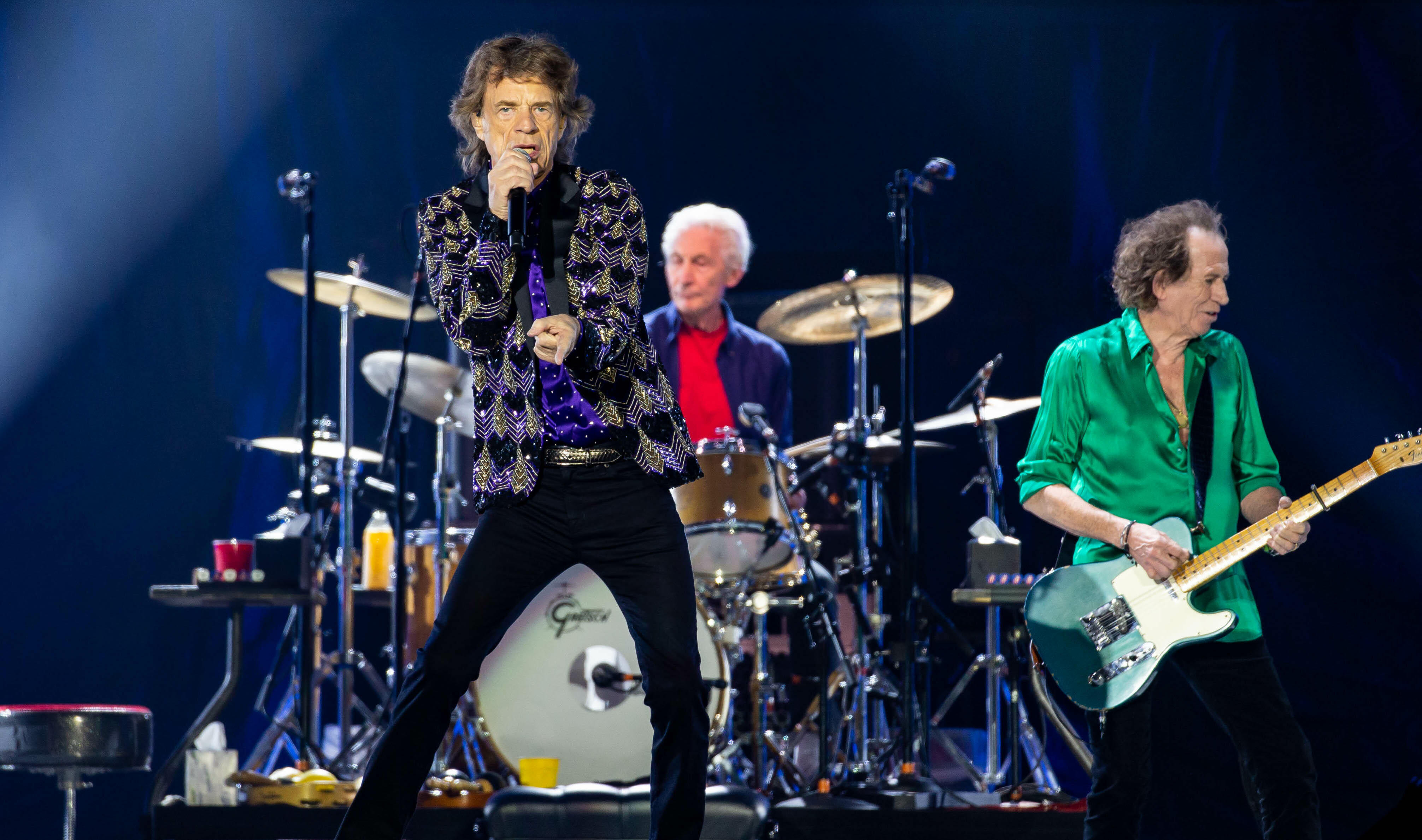 5 Things You Should Know About The Rolling Stones At State Farm Stadium ...