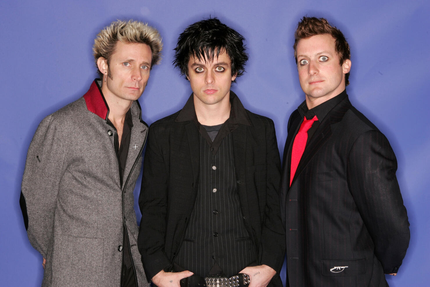2004 Billboard Music Awards - Portraits