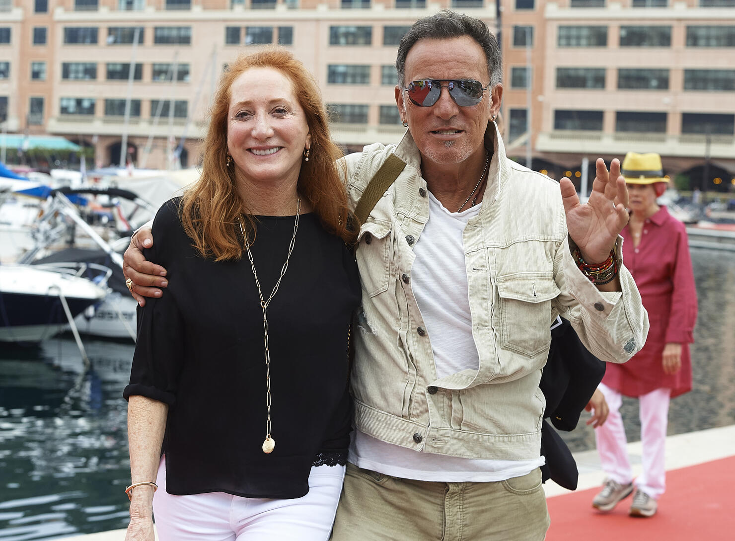 Global Champion Tour in Monaco