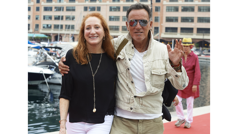 Global Champion Tour in Monaco