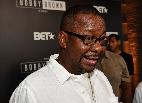 BET Presents The "Bobby-Q" Atlanta Premiere Of "The Bobby Brown Story"