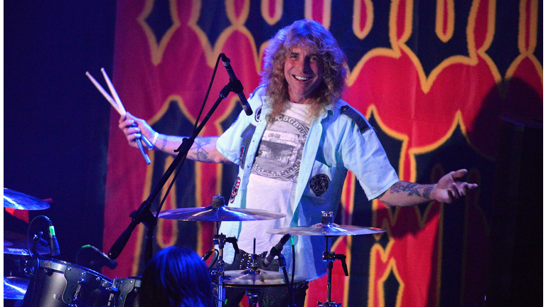 Classless Act In Concert - West Hollywood, CA