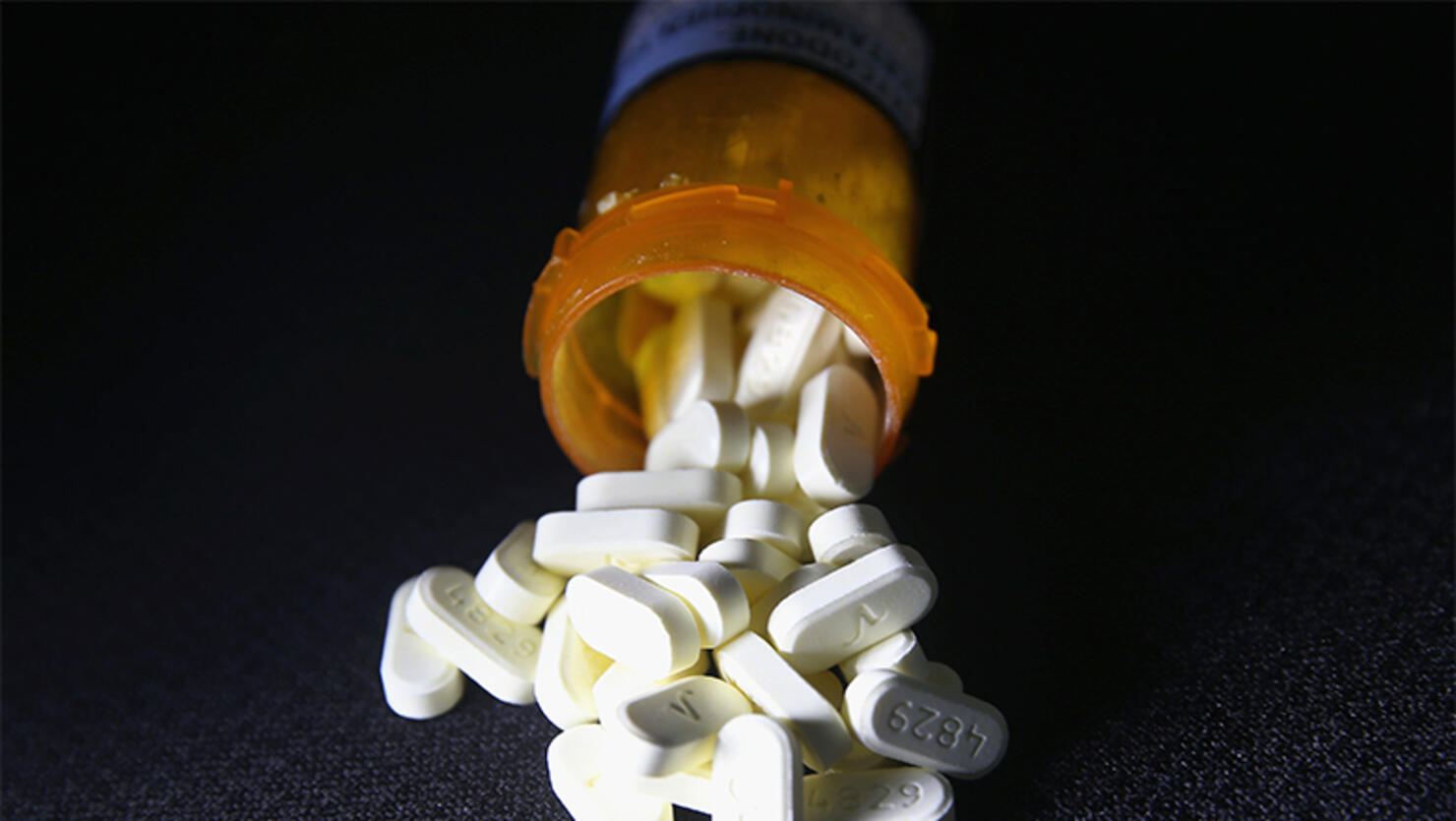 New England Towns Struggle With Opioid And Heroin Epidemic