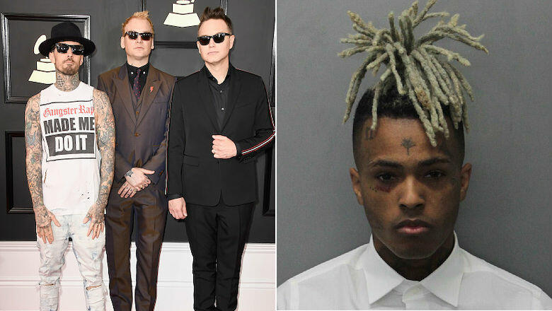 Blink Will Be Featured On Xxxtentacion S Second Posthumous Album