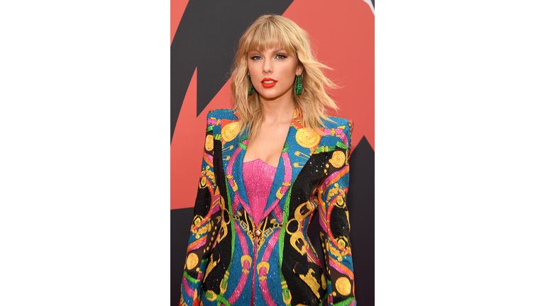 2019 MTV Video Music Awards - Red Carpet