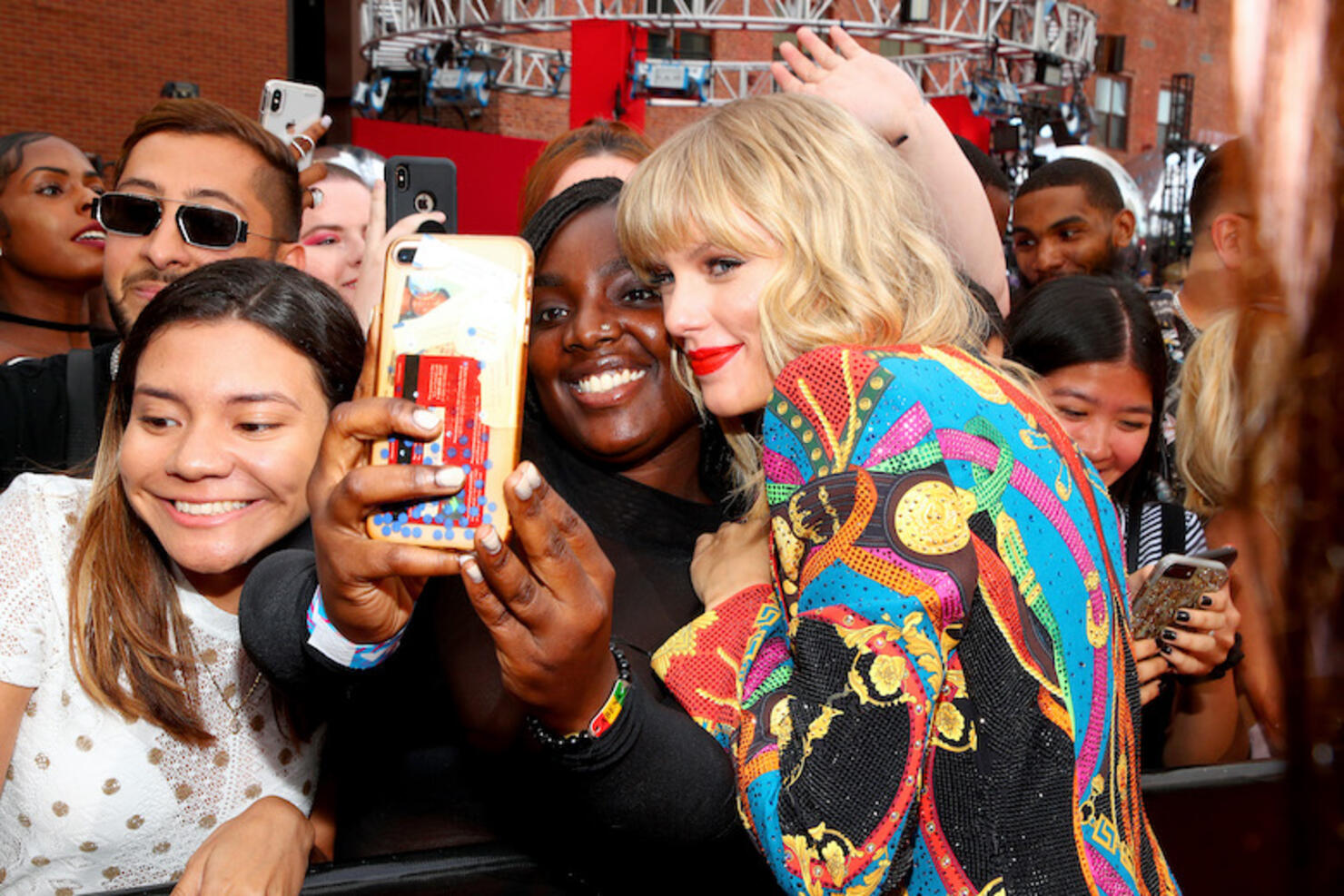 2019 MTV Video Music Awards - Red Carpet