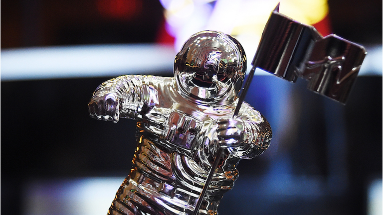 2018 MTV Video Music Awards Press Junket