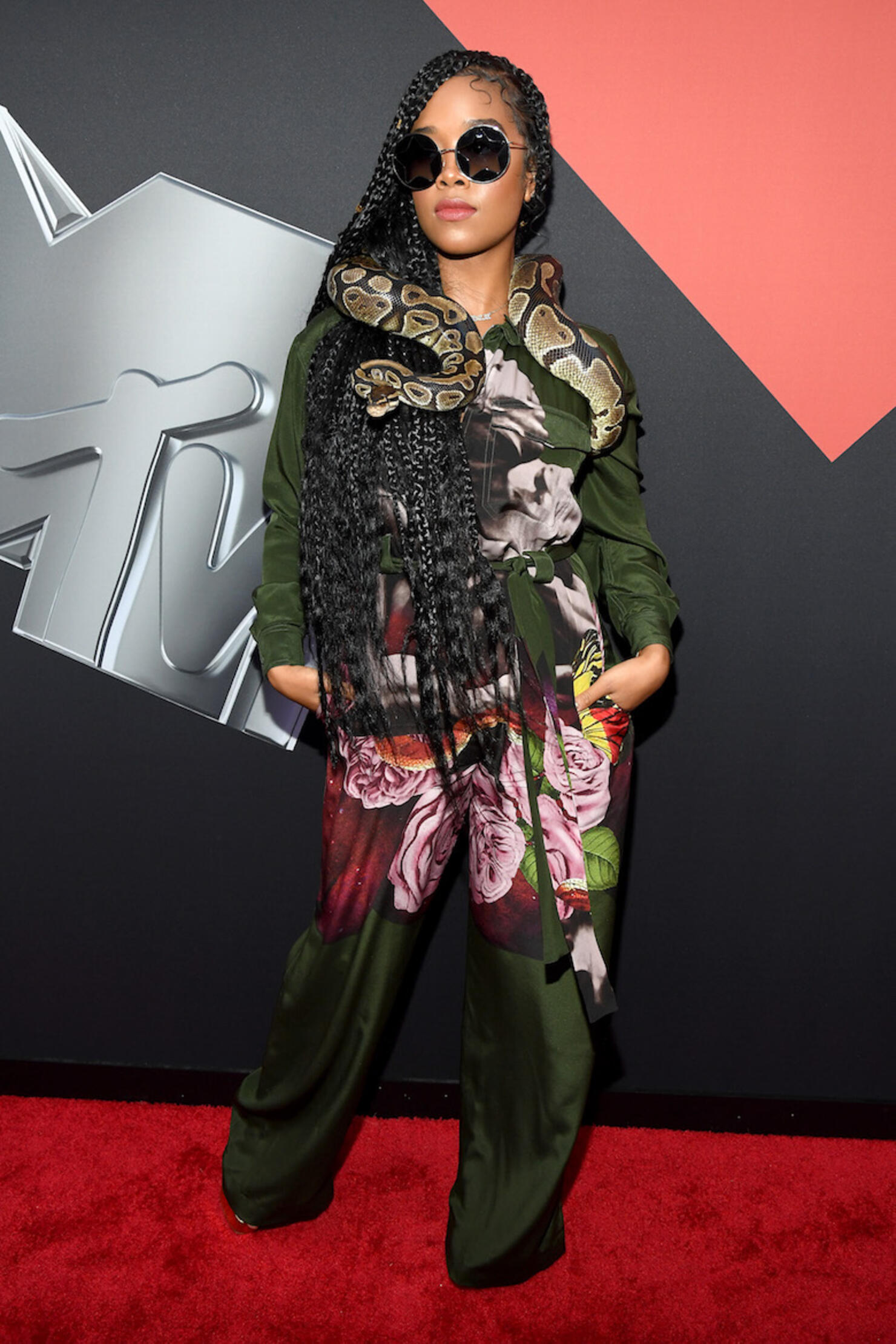 2019 MTV Video Music Awards - Red Carpet