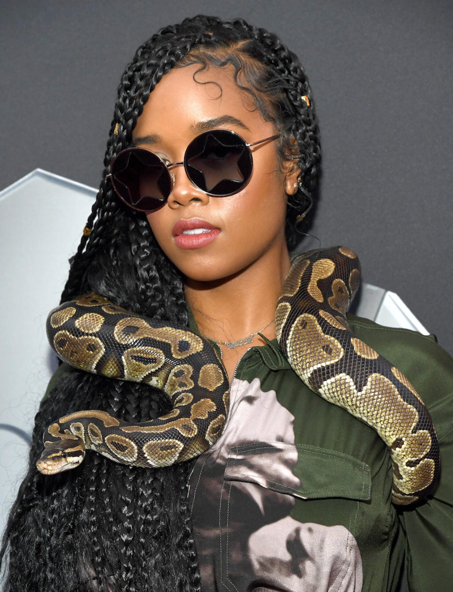 2019 MTV Video Music Awards - Red Carpet