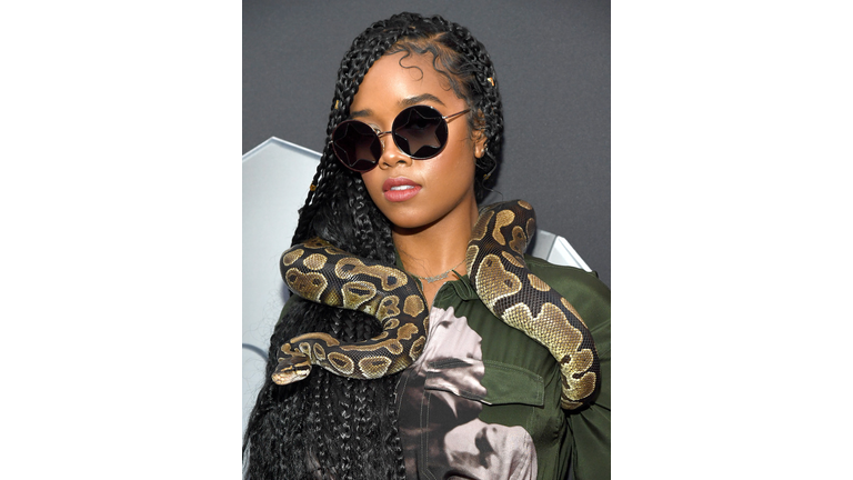 2019 MTV Video Music Awards - Red Carpet