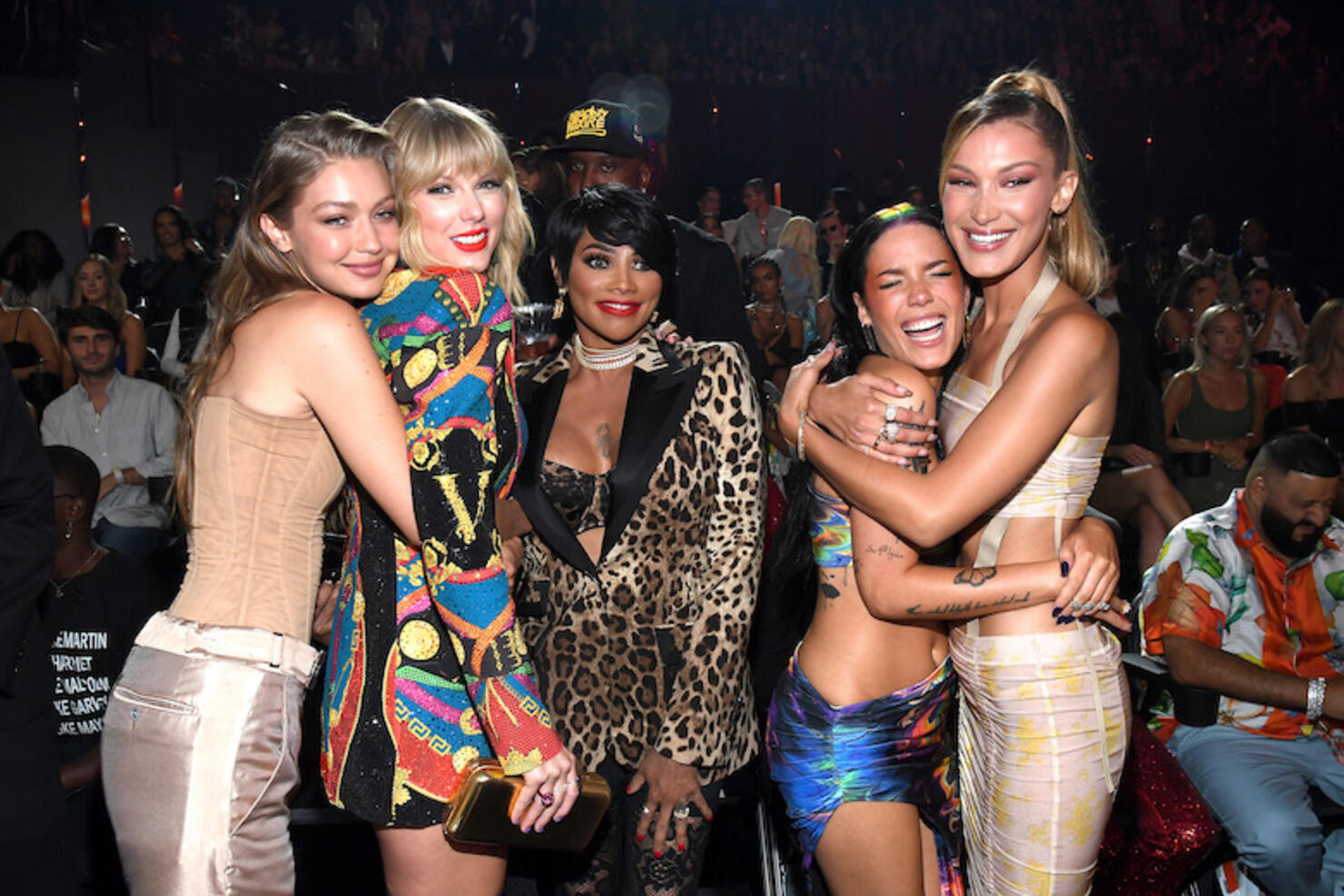 2019 MTV Video Music Awards - Roaming Show
