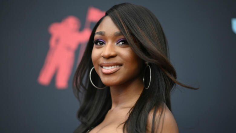 Normani Just Shut Down The 2019 VMAs With An Unforgettable Performance  - Thumbnail Image