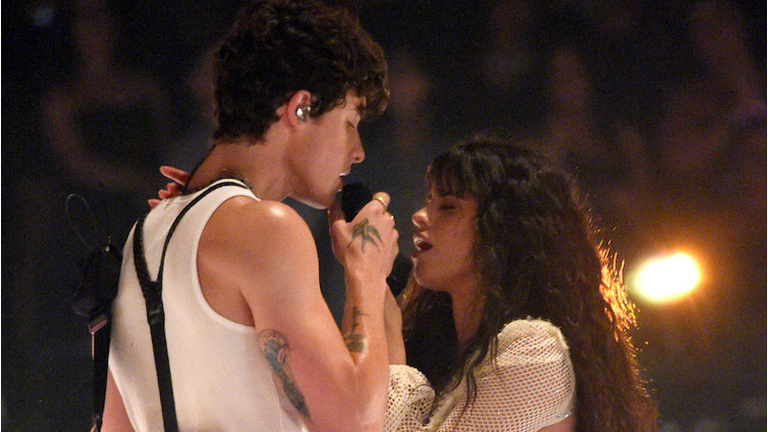 2019 MTV Video Music Awards - Roaming Show