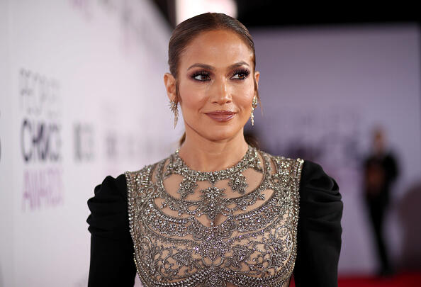 Why J-LO Felt "Sick to Her Stomach" Watching 'Hustlers' For the First Time - Thumbnail Image